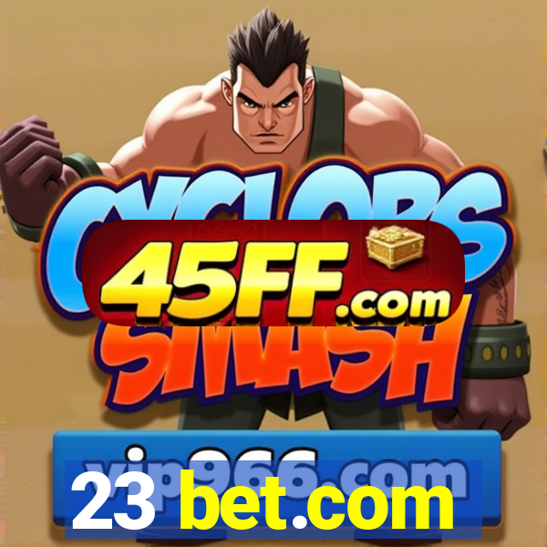 23 bet.com
